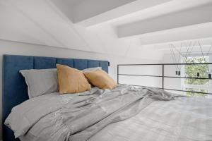 Modern loft in City centre Self check-in No 47