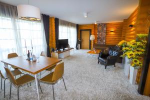 Deluxe House Glavatarski Han