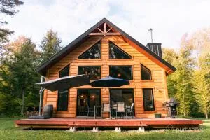 La Taniere d Eastman Location longue duree - Eastman