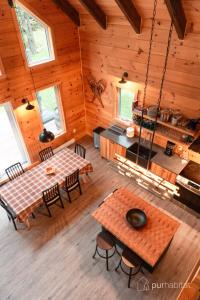 La Taniere d Eastman Location longue duree