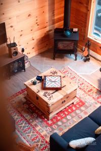 La Taniere d Eastman Location longue duree