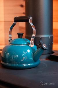 La Taniere d Eastman Location longue duree