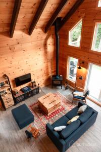 La Taniere d Eastman Location longue duree