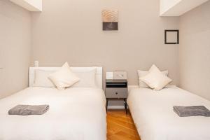 新宿區東新宿站徒步2分鐘房源交通方便免費Wi-Fi