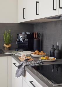 MATT Penthouse mit Dachterrasse & Weitblick