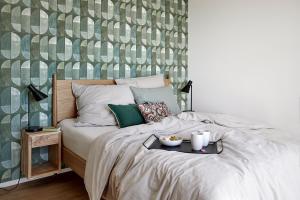 MATT Penthouse mit Dachterrasse & Weitblick