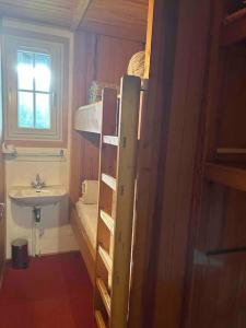 Chalets Grand Chalet pour 10 avec vue magnifique sur les pistes et les montagnes a 10mn a pied des pistes : photos des chambres