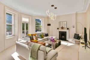 Cadogan Gardens VIP Residence