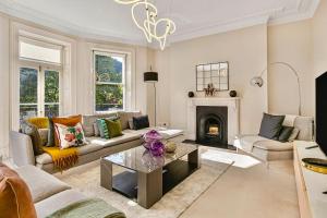 Cadogan Gardens VIP Residence