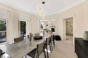 Cadogan Gardens VIP Residence