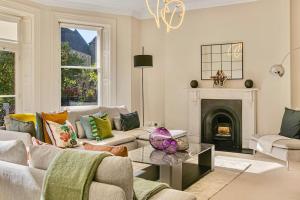 Cadogan Gardens VIP Residence