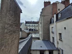 Appartement plein centre chez Eric n3