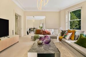 Cadogan Gardens VIP Residence