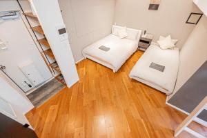 新宿區東新宿站徒步2分鐘房源交通方便免費Wi-Fi