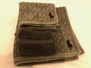 Chambre avec terrasse chez lhabitant dans appartement moderne