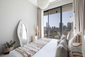 Cozy Boho Retreat One Bedroom Sanctuary