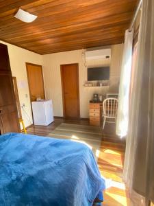 Suite 391 - Quarto privativo em casa