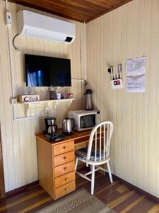 Suite 391 - Quarto privativo em casa