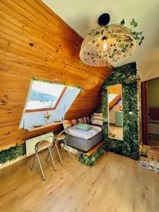 Atypical Studio - Allos - Entraunes