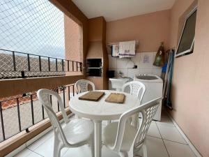 Ubatuba UBA-HOME Apto 116