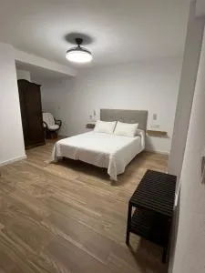 Hotel Mesón del Moro - Abarán