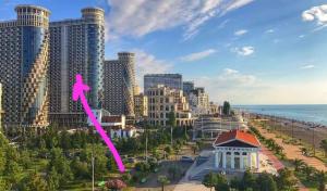 My Batumi Apartments