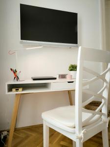 Konzul -Top apartment, strict center, parking