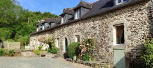 B&B / Chambres d'hotes Bienvenue a Longere Bihan : photos des chambres
