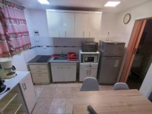 2 ambientes - Apartmány, Buenos Aires