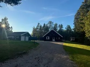 Ihr schwedischer Urlaubstraum - Enånger