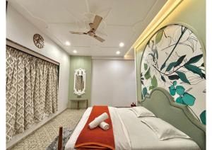 Premium Sai villa