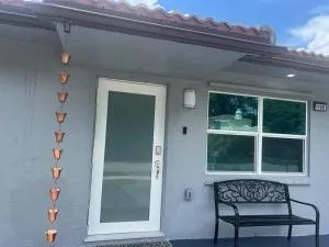 Hollywood Golden House Modern & luxurious Studio - 戴维