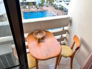 Cozy 1br walk to BTS and Airport Rail Link Close to Malls M11