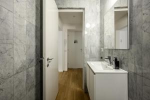 Stylish Loft & Luxury Studio in Duomo Brera