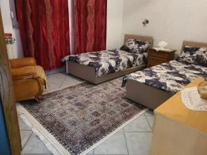 Apartman KIKI - Domanovići