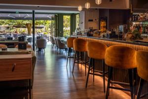 Hotels Le Vallon de Valrugues Hotel Spa & Villas : photos des chambres