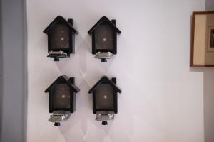 Maisons d'hotes Chambre Pin Up Wings : photos des chambres