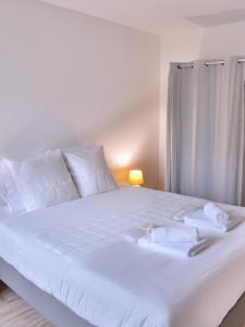 Disneyland - Appartement Moderne et Cosy