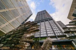 Hyatt Regency Andares Guadalajara - Guadalajara