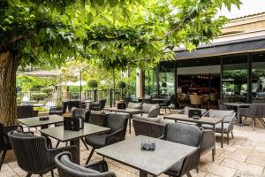 Hotels Le Vallon de Valrugues Hotel Spa & Villas : photos des chambres