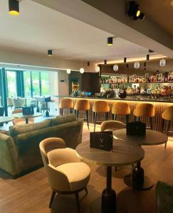 Hotels Le Vallon de Valrugues Hotel Spa & Villas : photos des chambres
