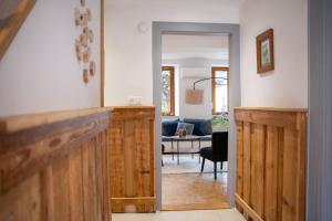 Maisons d'hotes Chambre Pin Up Wings : photos des chambres