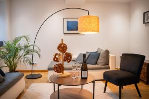 Maisons d'hotes Chambre Pin Up Wings : photos des chambres