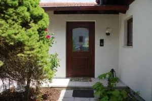 Gemütlich und verkehrsgünstig wohnen in Oberbayern - Unterreit