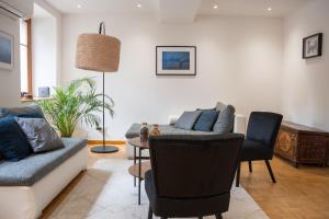 Maisons d'hotes Chambre Pin Up Wings : photos des chambres