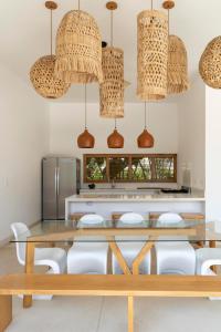 Beach House 5 Casas La Flia