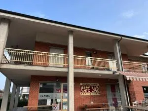 Pink appartament - Castellani