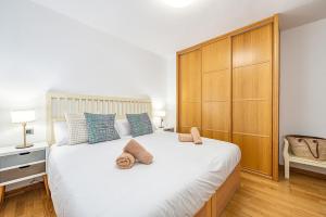 Galeon Canteras By CanariasGetaway