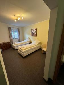 Pension Zur Traube 2