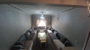 Airport Stadium Residence